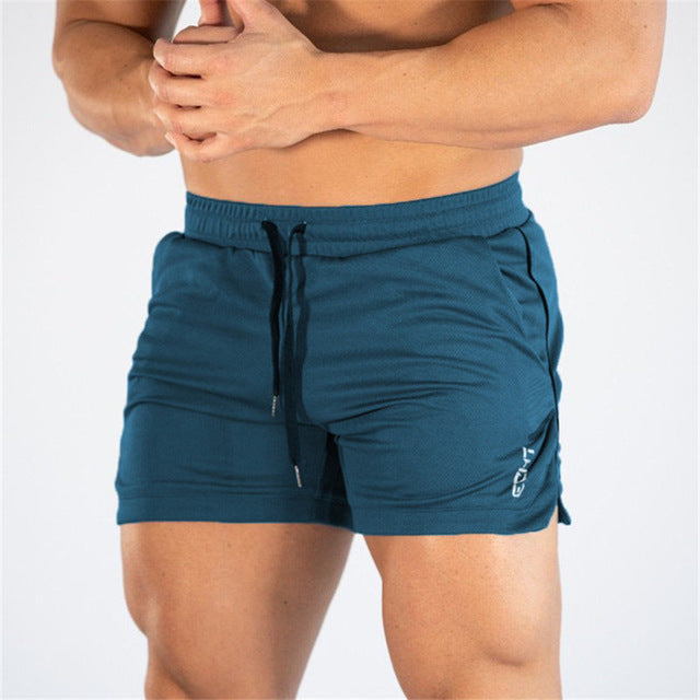 Fitness shorts